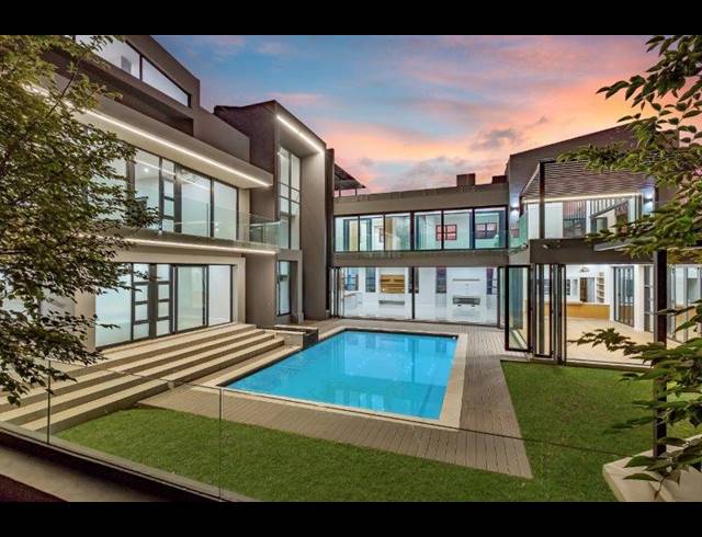 5 BEDROOM HOUSE FOR SALE IN STEYN CITY